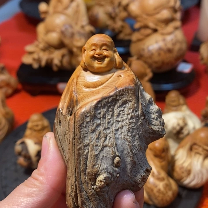 工艺品摆件制作工艺