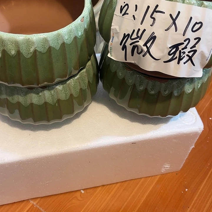 泥塑自产自销模式