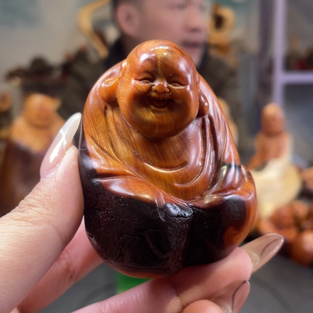 手串/手链柏木（崖柏）