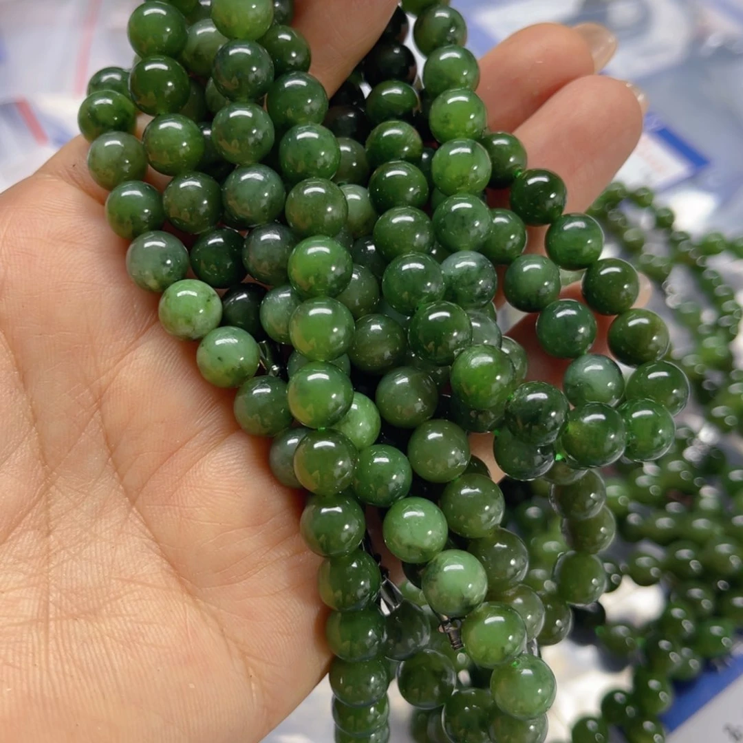 手链未镶嵌和田玉