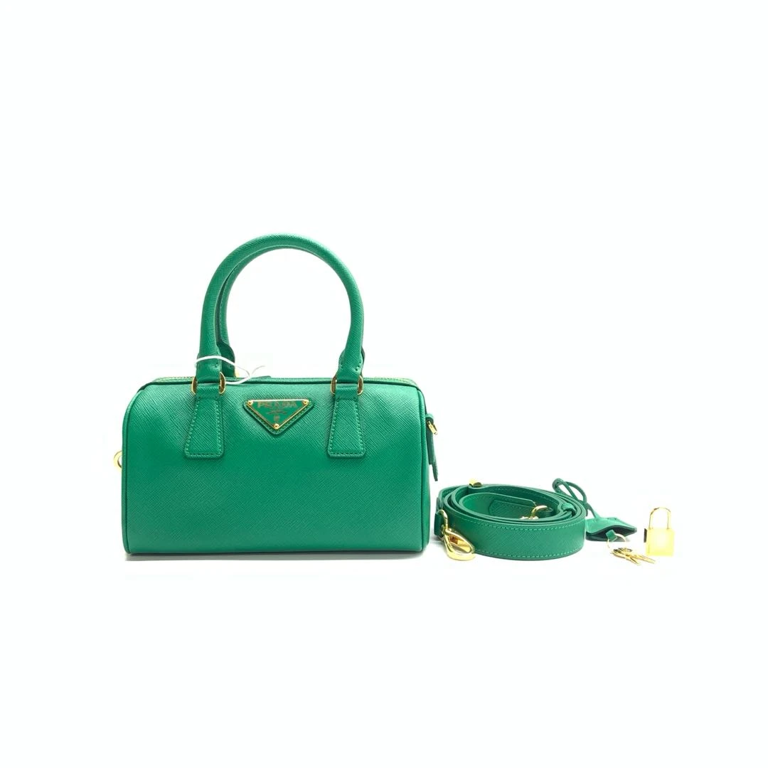 95新 Prada/普拉达 普拉达/单肩包/3572