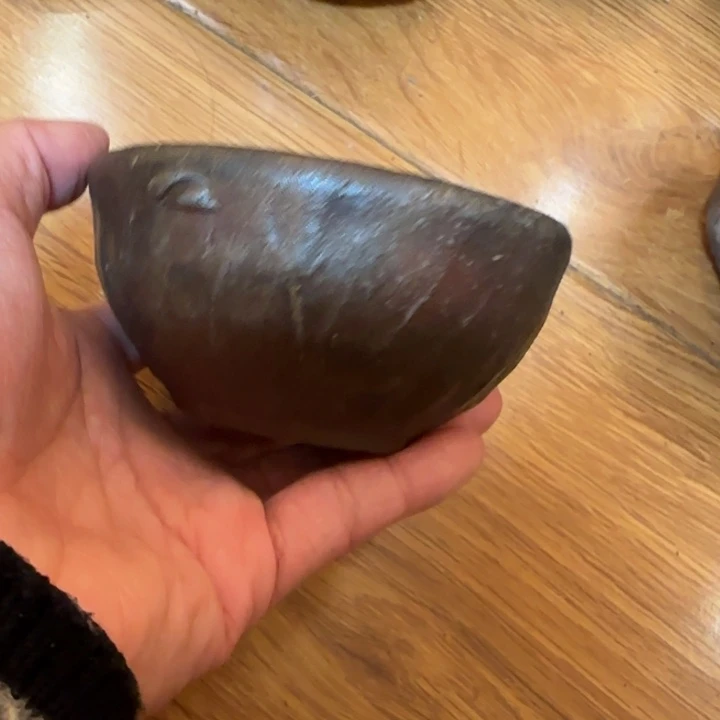 备前烧备前烧备前烧有裂