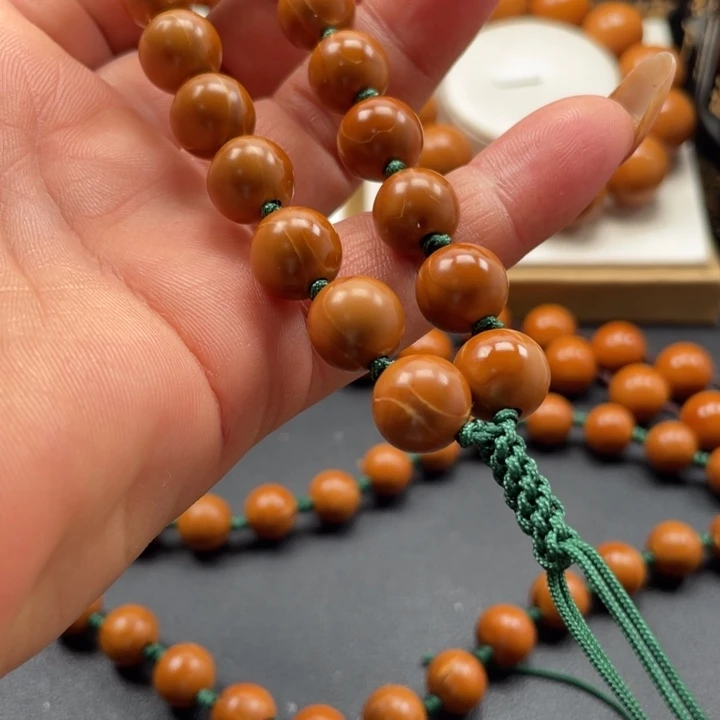 橄榄核手串橄榄核1.1