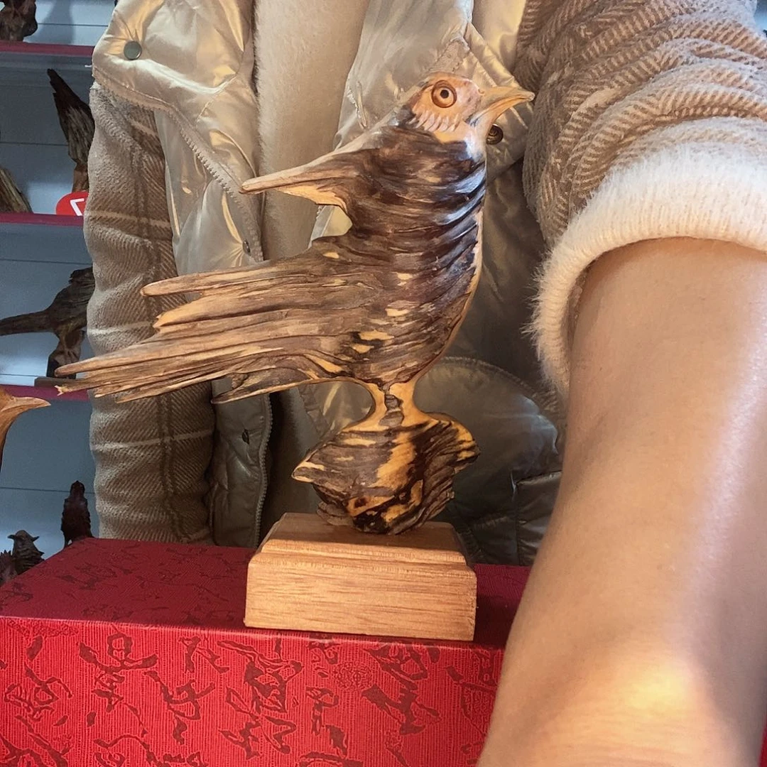 啊***～松木自然工艺自产自销