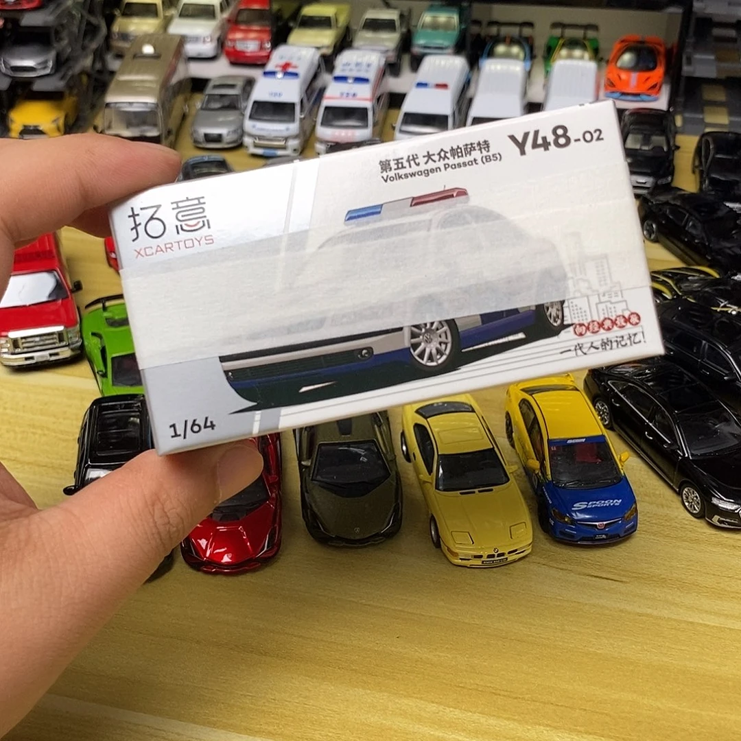 拓意帕沙特公安样品