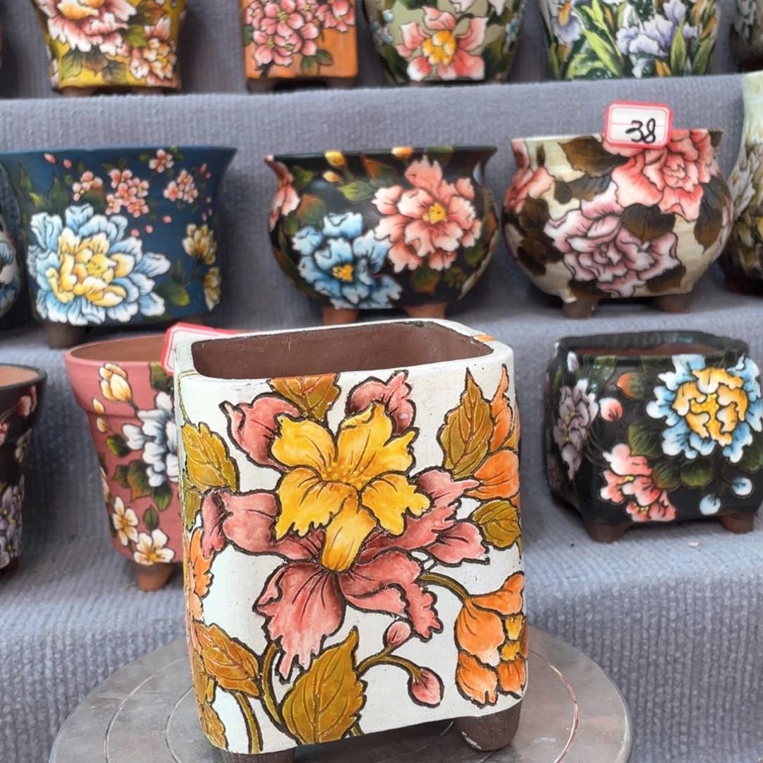 花笺集    口9.5 高13