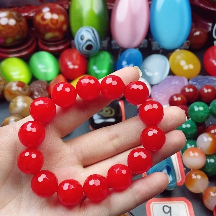 玛瑙/玉髓未镶嵌玛瑙