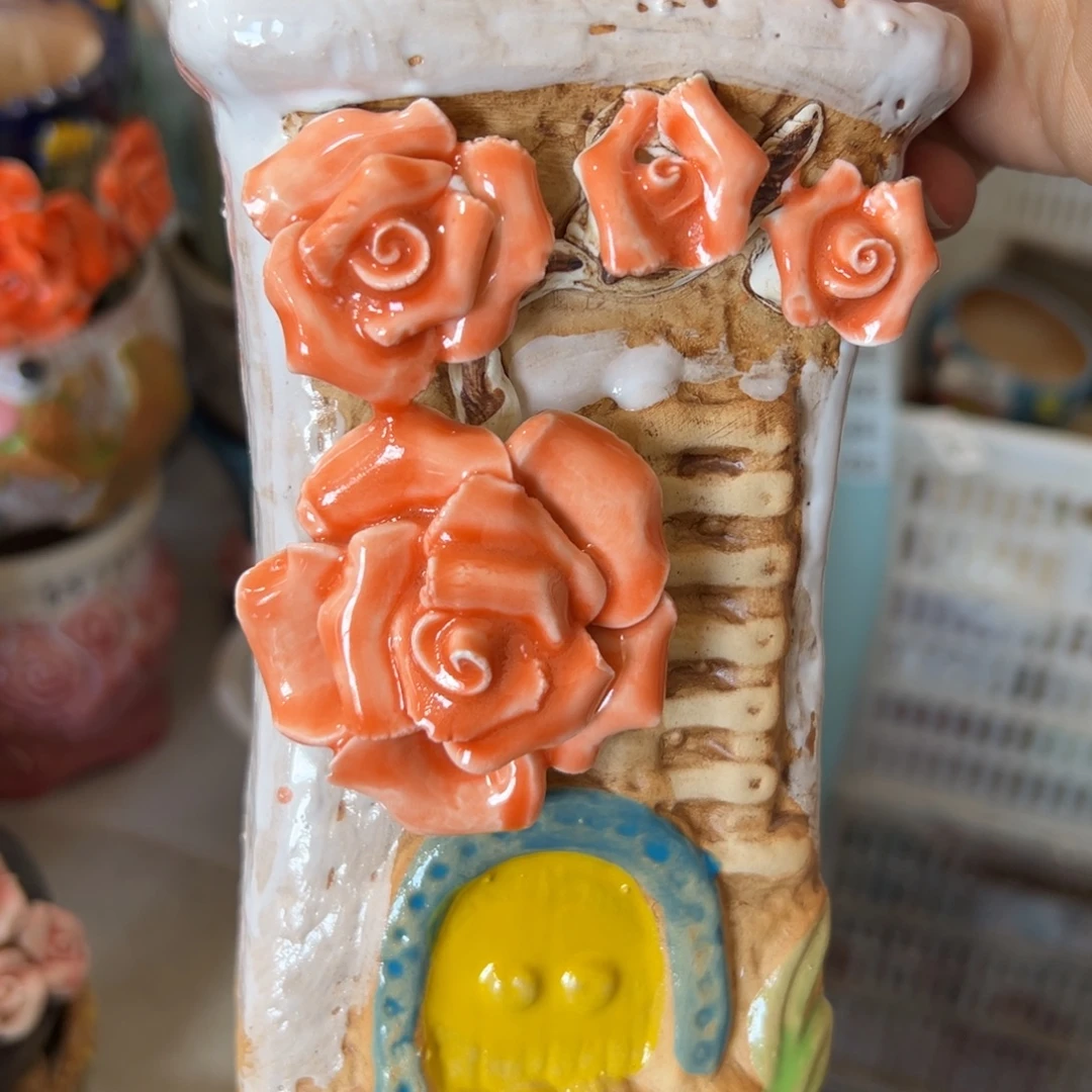 花盆，满20米发货爱退款拉黑