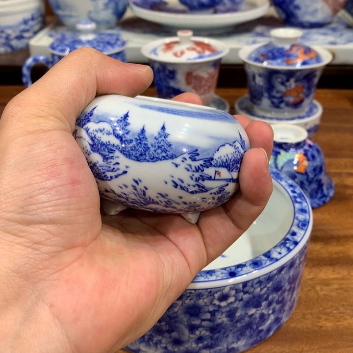 一**?国家一级美术师 刘贤涛