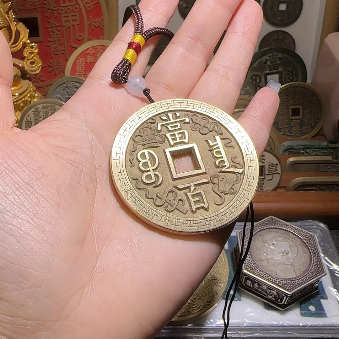 铜现代仿制工艺品