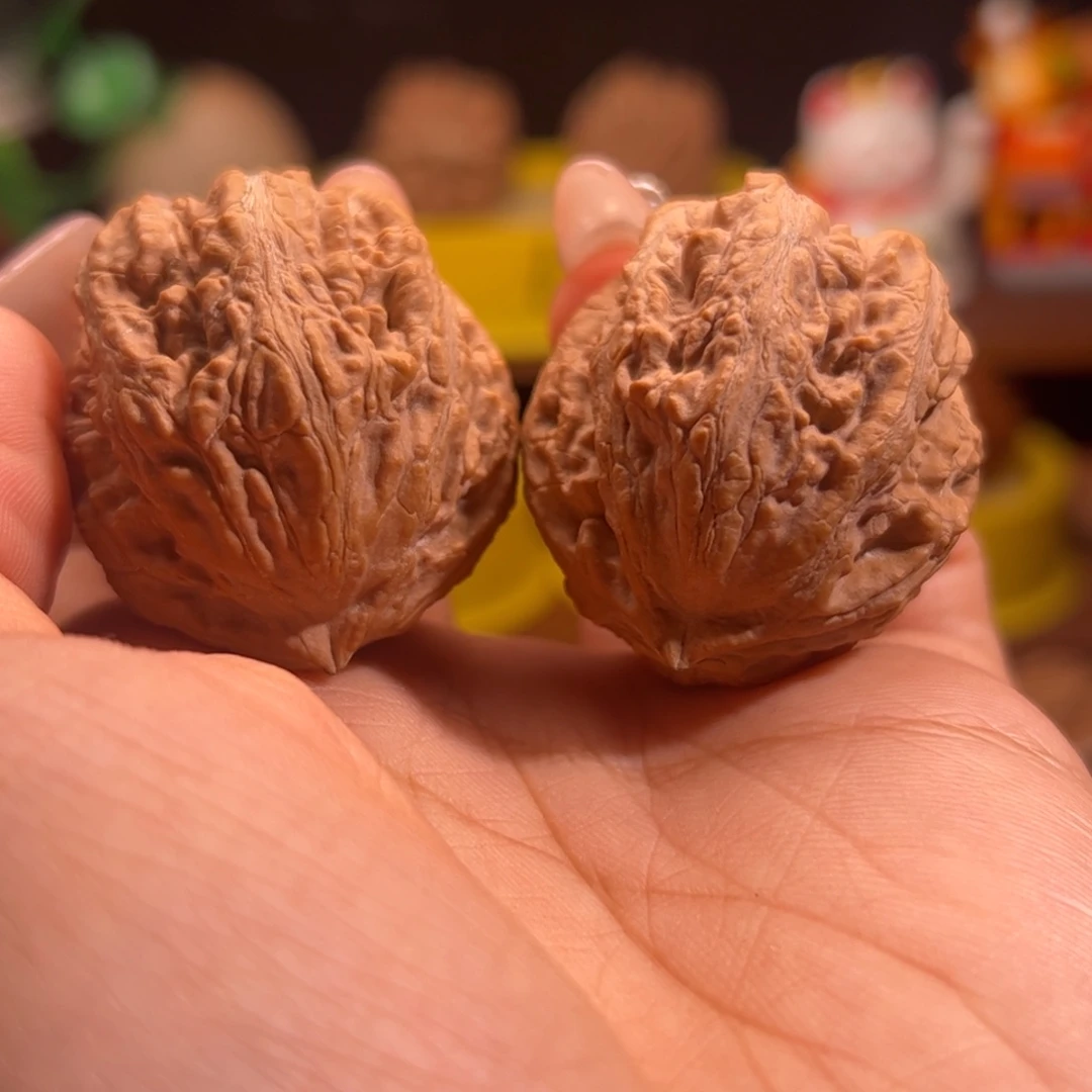 吊坠文玩核桃核桃63