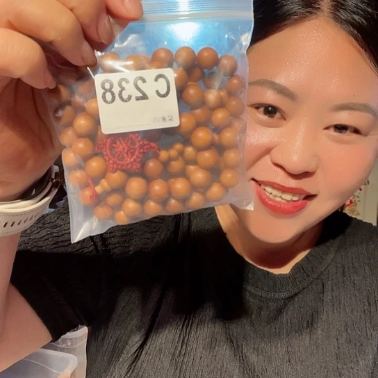 大果紫檀（缅甸花梨）238