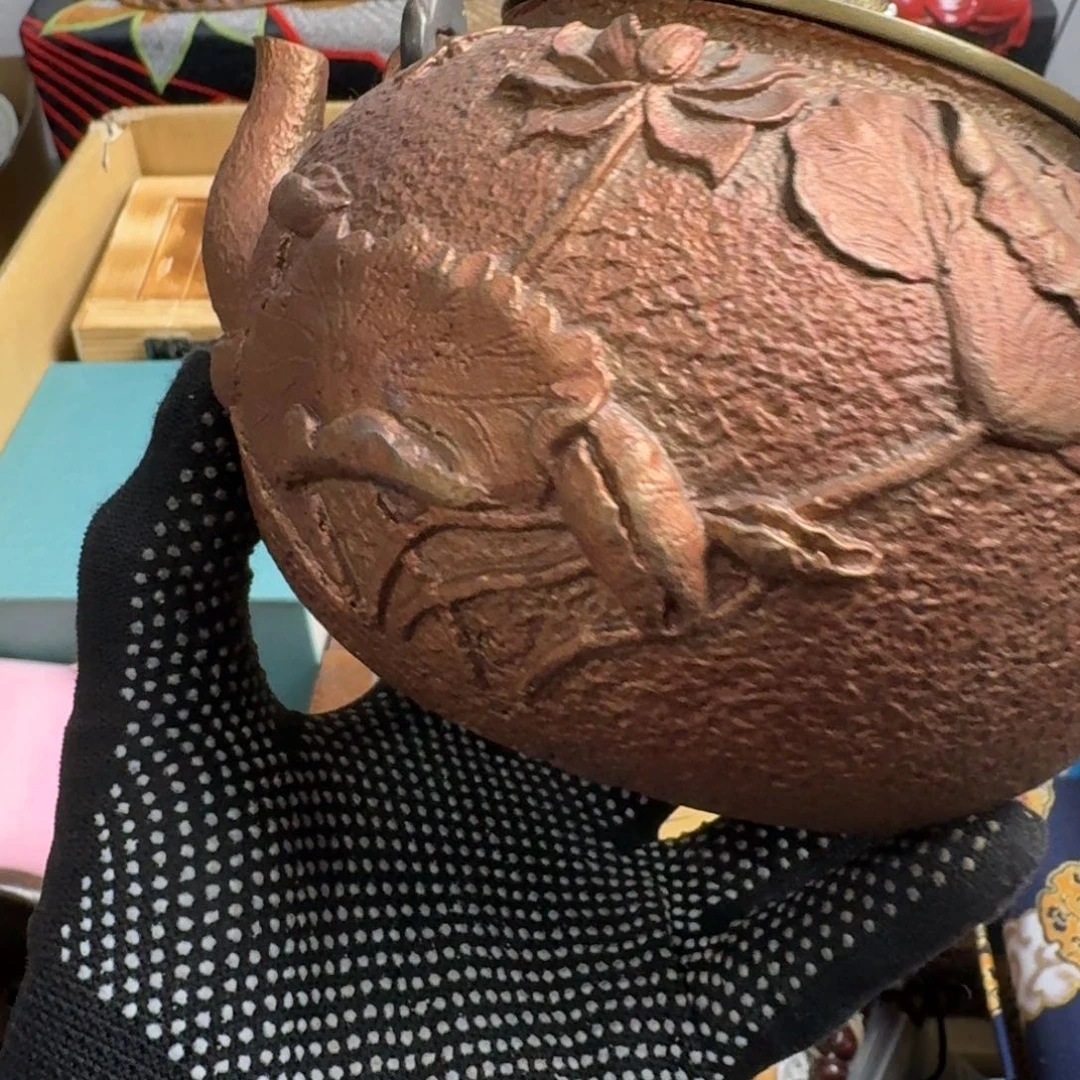 紫砂茶宠现代工业设计方法