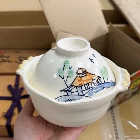 夏*  瓷器。瓷器。瓷器。