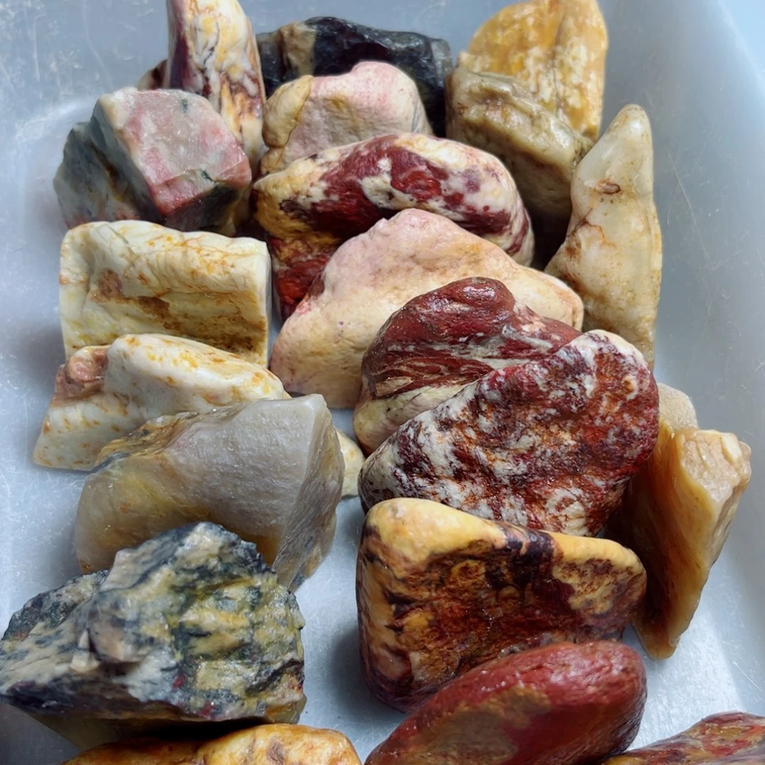 其他昌化石软底昌化石