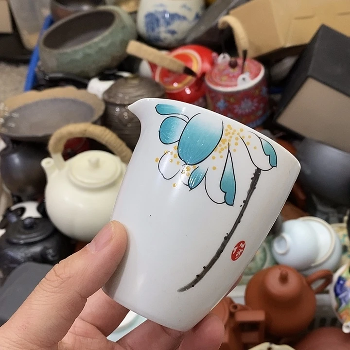 陶瓷艺术品及陶瓷制品