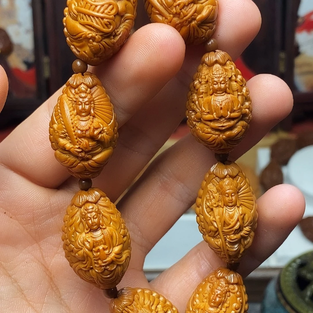 手串/手链橄榄核bbbbhhhjhhhhhhjjjjn