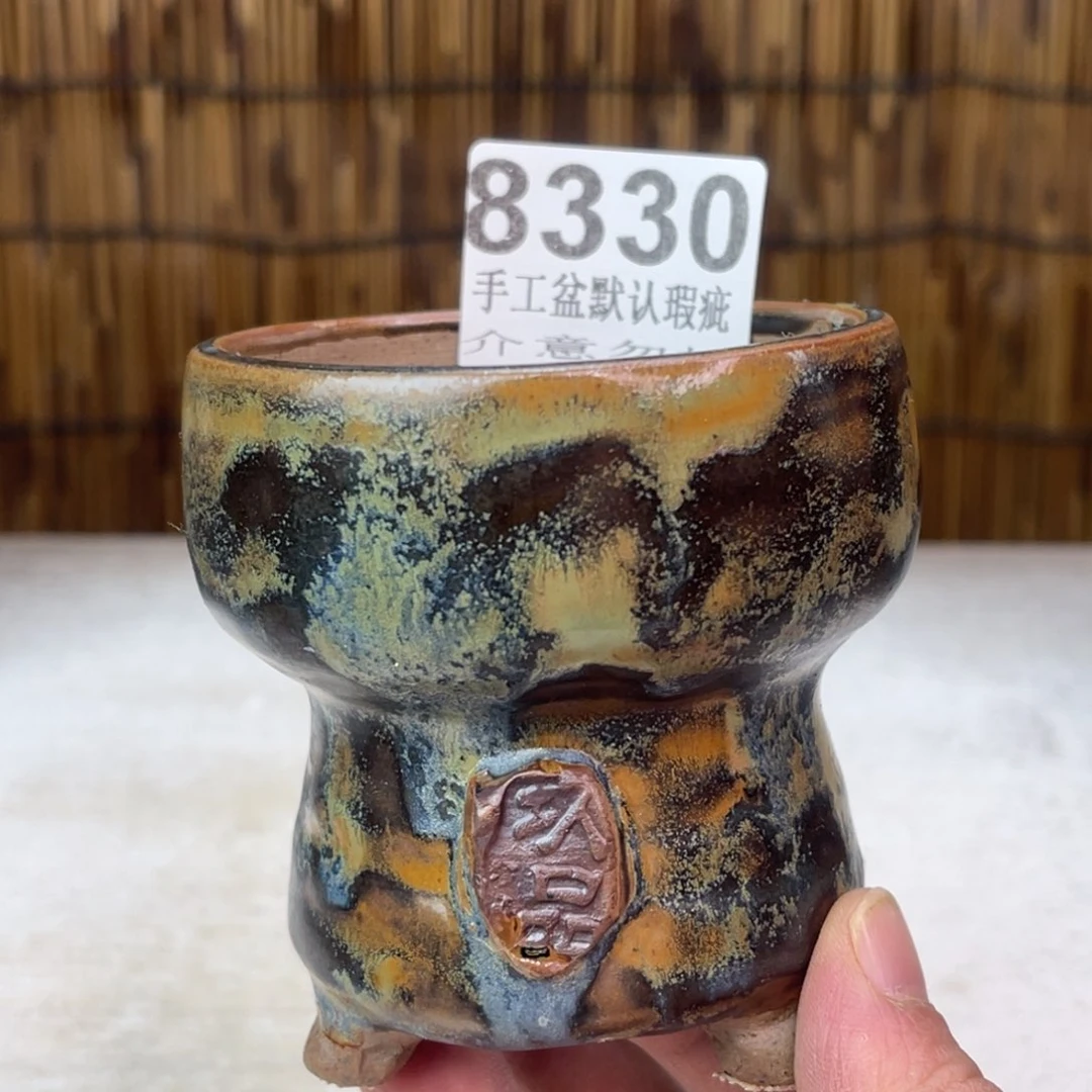 景德镇陶瓷艺术玖品