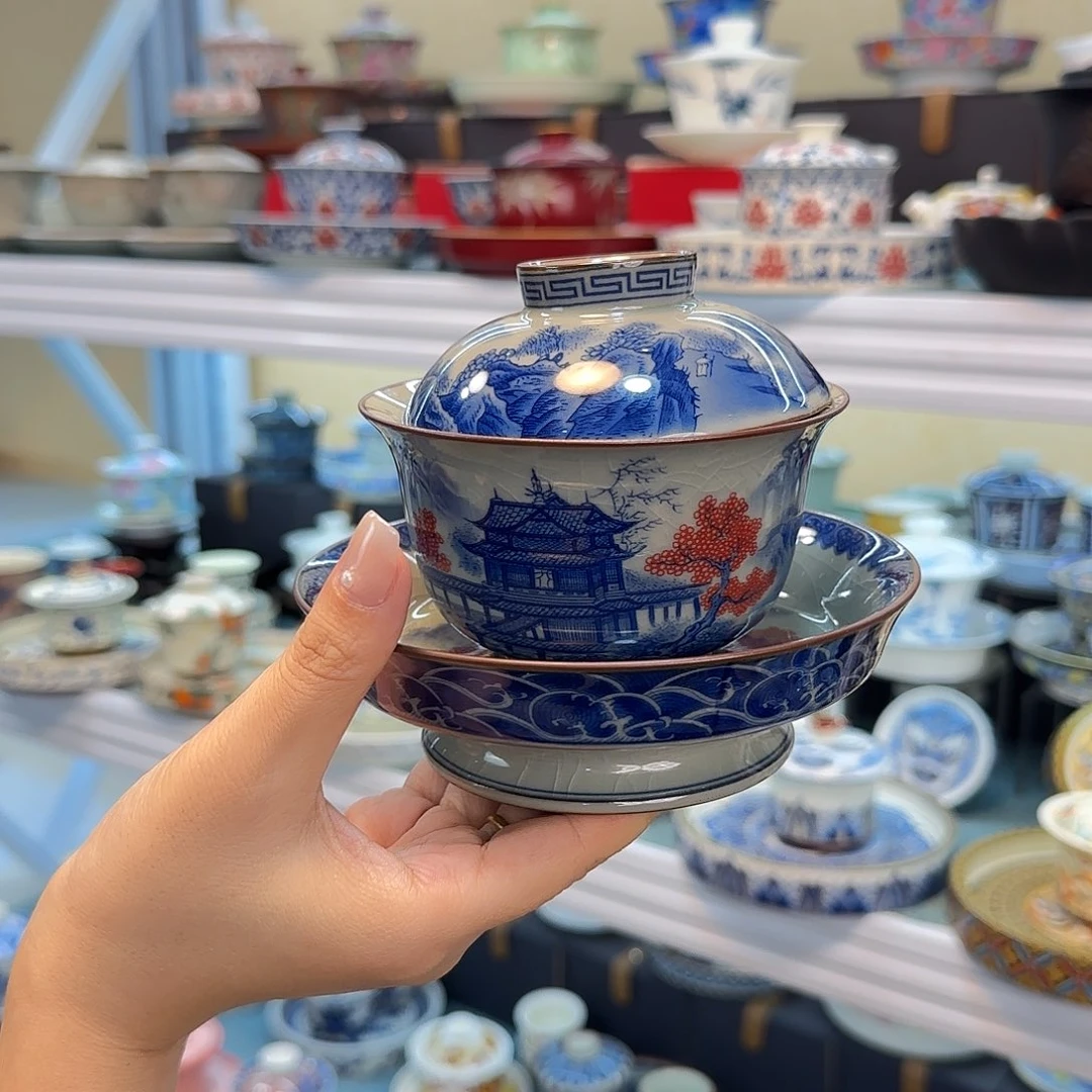 我们都在努力着改变着