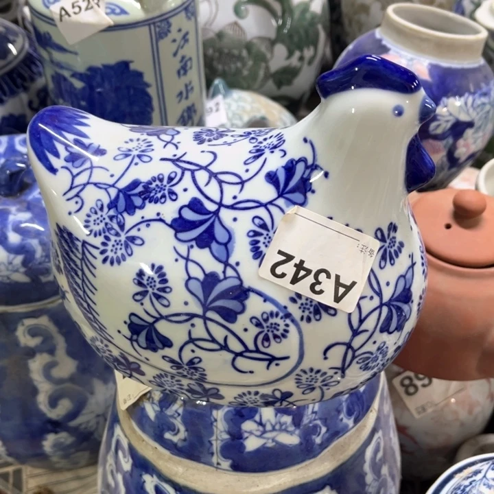 陶瓷制品瑕疵处理
