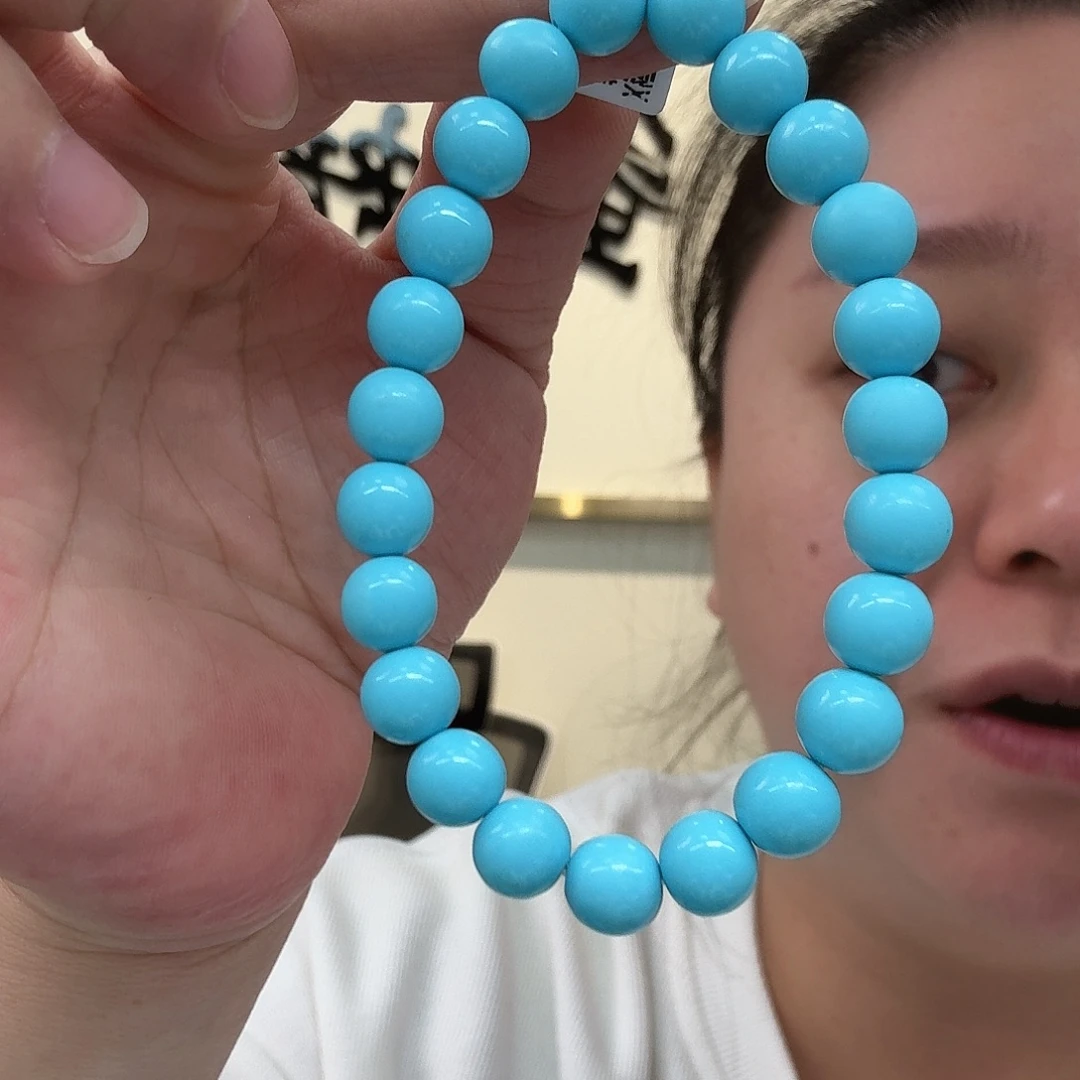 绿松石未镶嵌珠宝奇石154