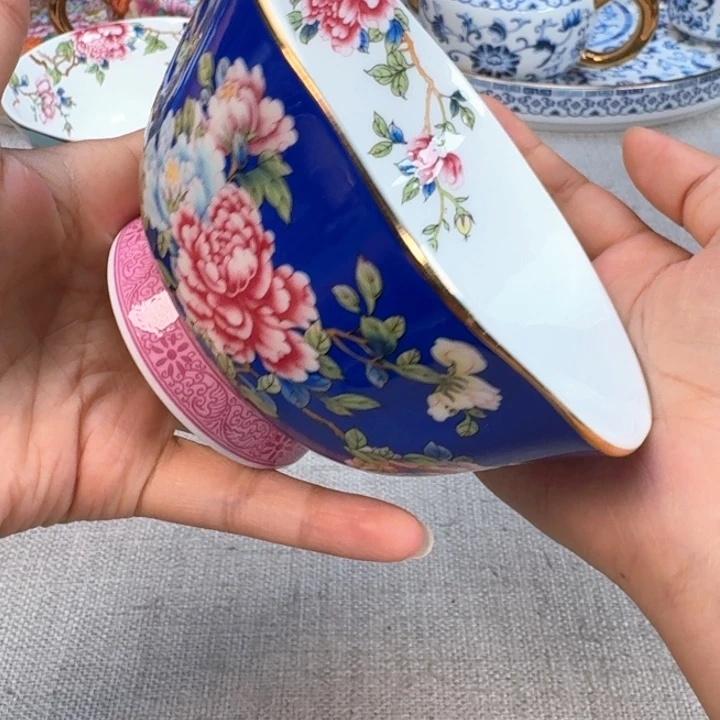 逍***游景德镇陶瓷景德镇瓷器