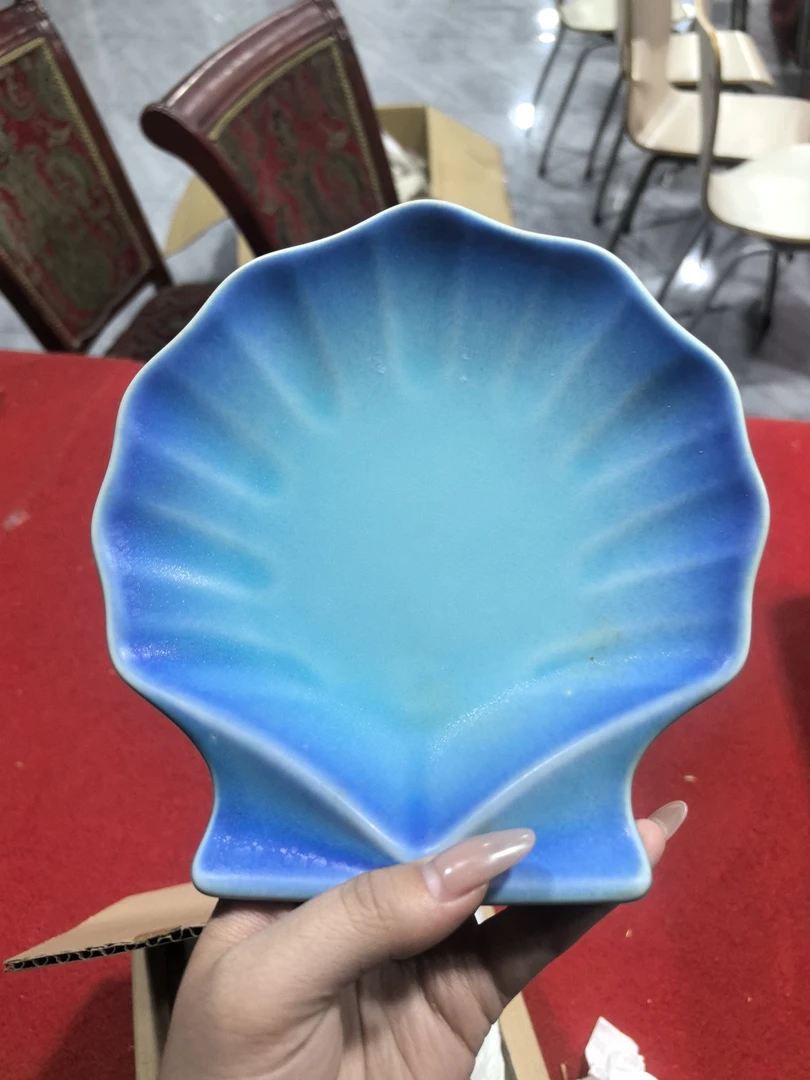 瓷工艺品，瓷器瓷盘