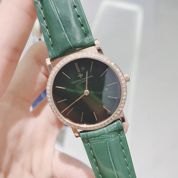95新 Vacheron Constantin/江诗丹顿 拆单31.5/C136240304672