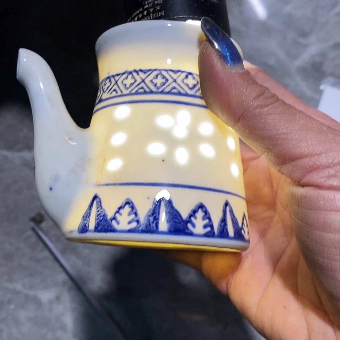 摆件陶景德镇陶瓷现代工艺