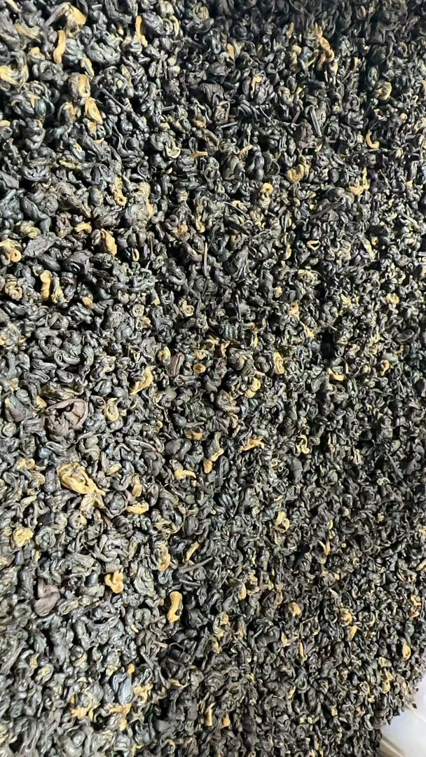 锦绣香螺-风庆  红茶 2025年