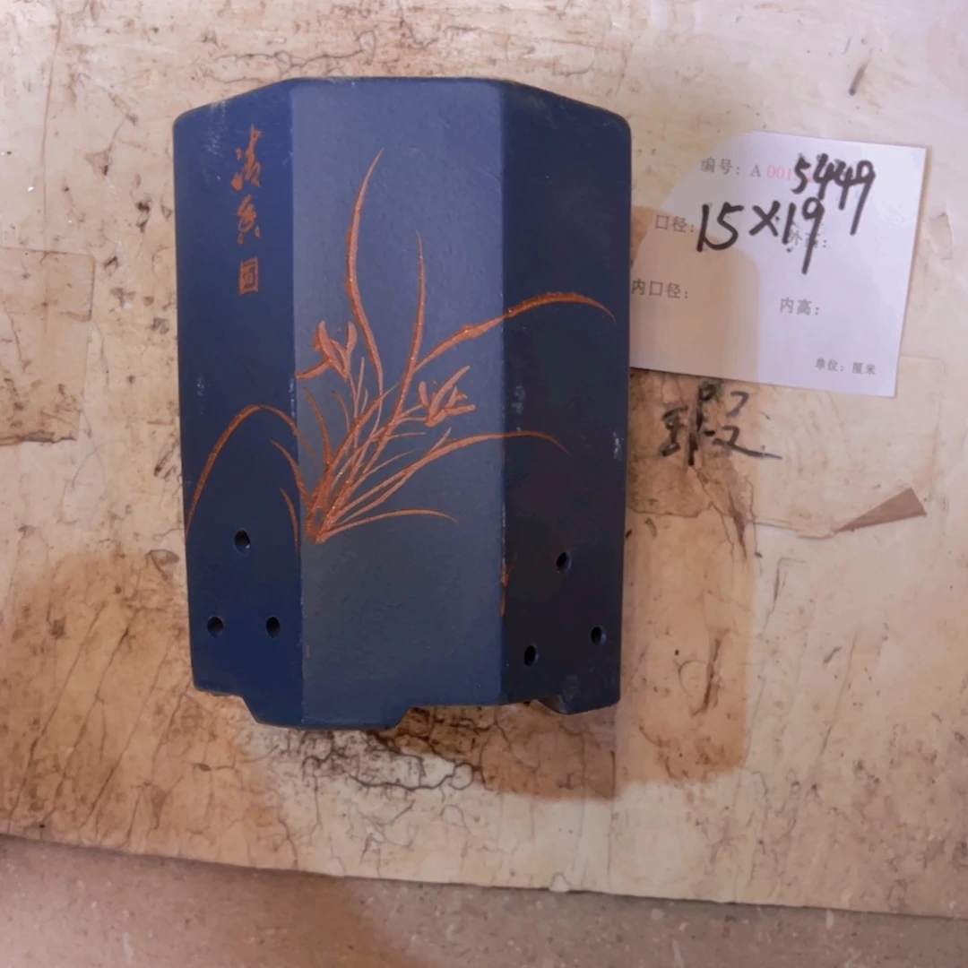 花盆紫砂紫砂花盆
