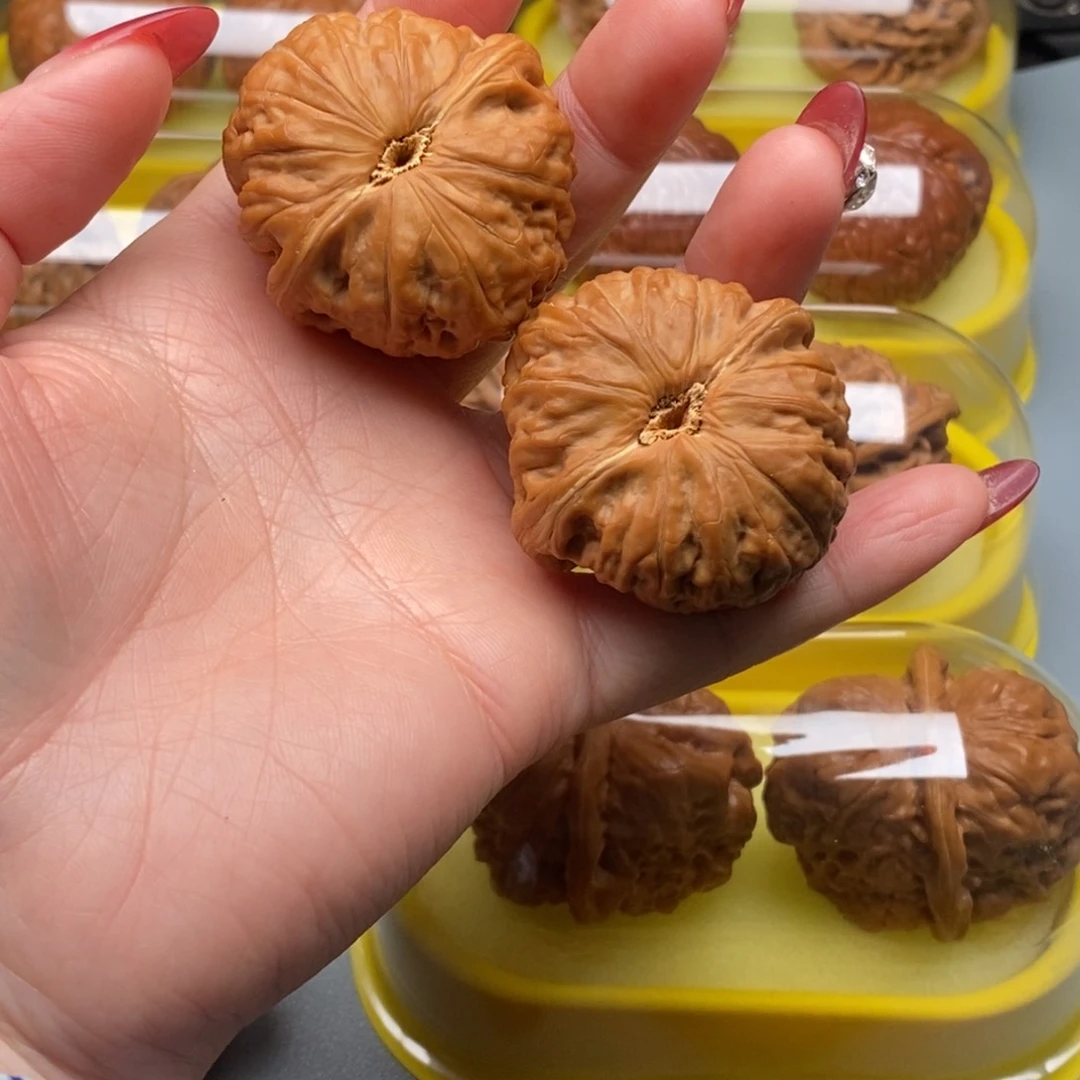 文玩核桃把件用****940铁锤