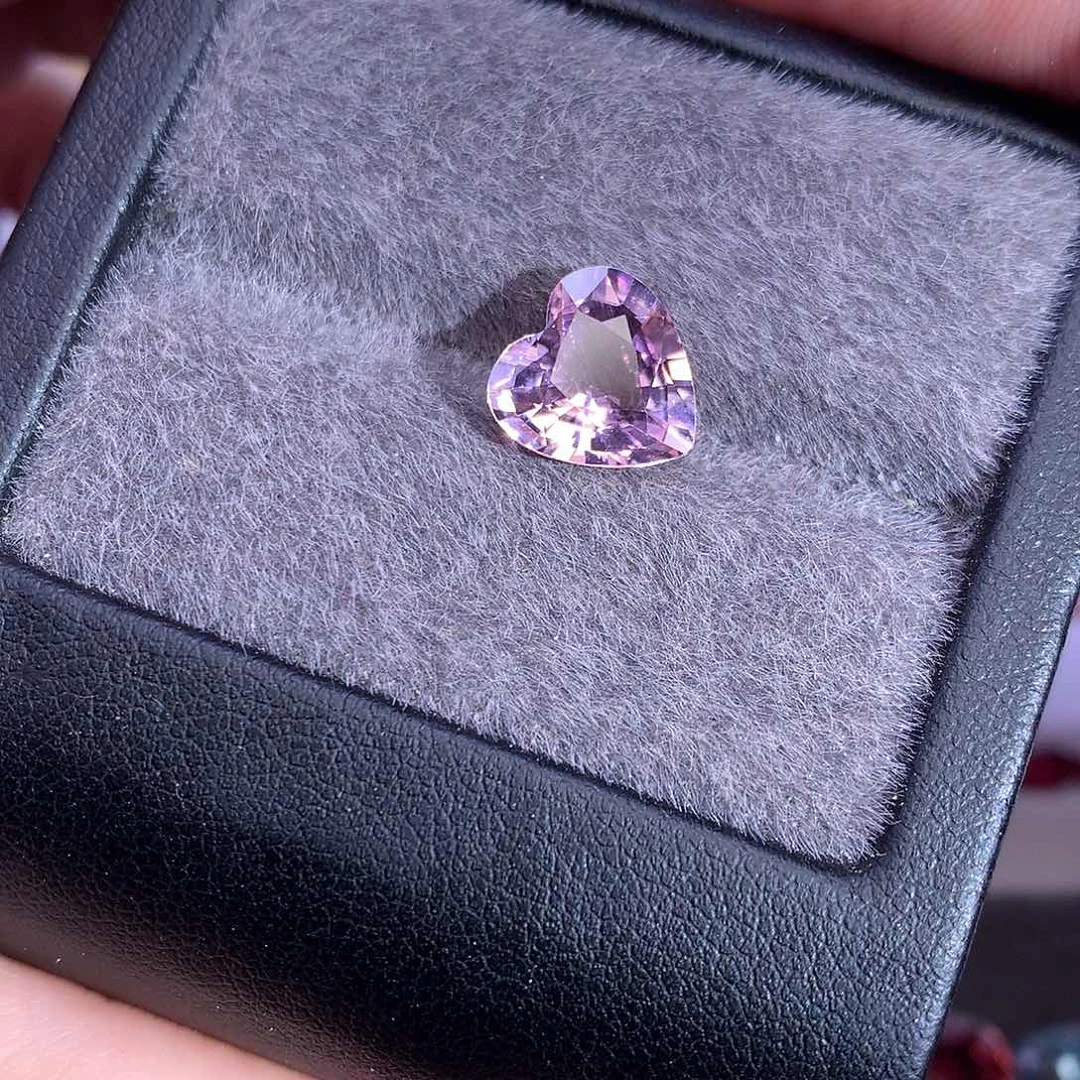 碧玺珠宝奇石未镶嵌3ct