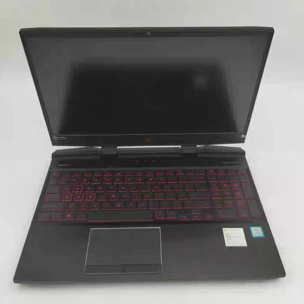 9新 HP/惠普 惠普 暗影精灵4 Pro 显卡2060 3781