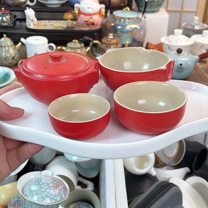 茶具套装特价包邮