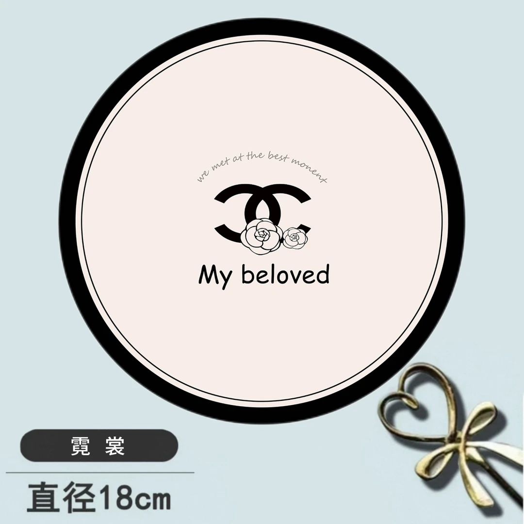 餐垫隔热垫防烫餐桌垫加厚易洗防滑ins餐盘垫防水防油防烫桌布