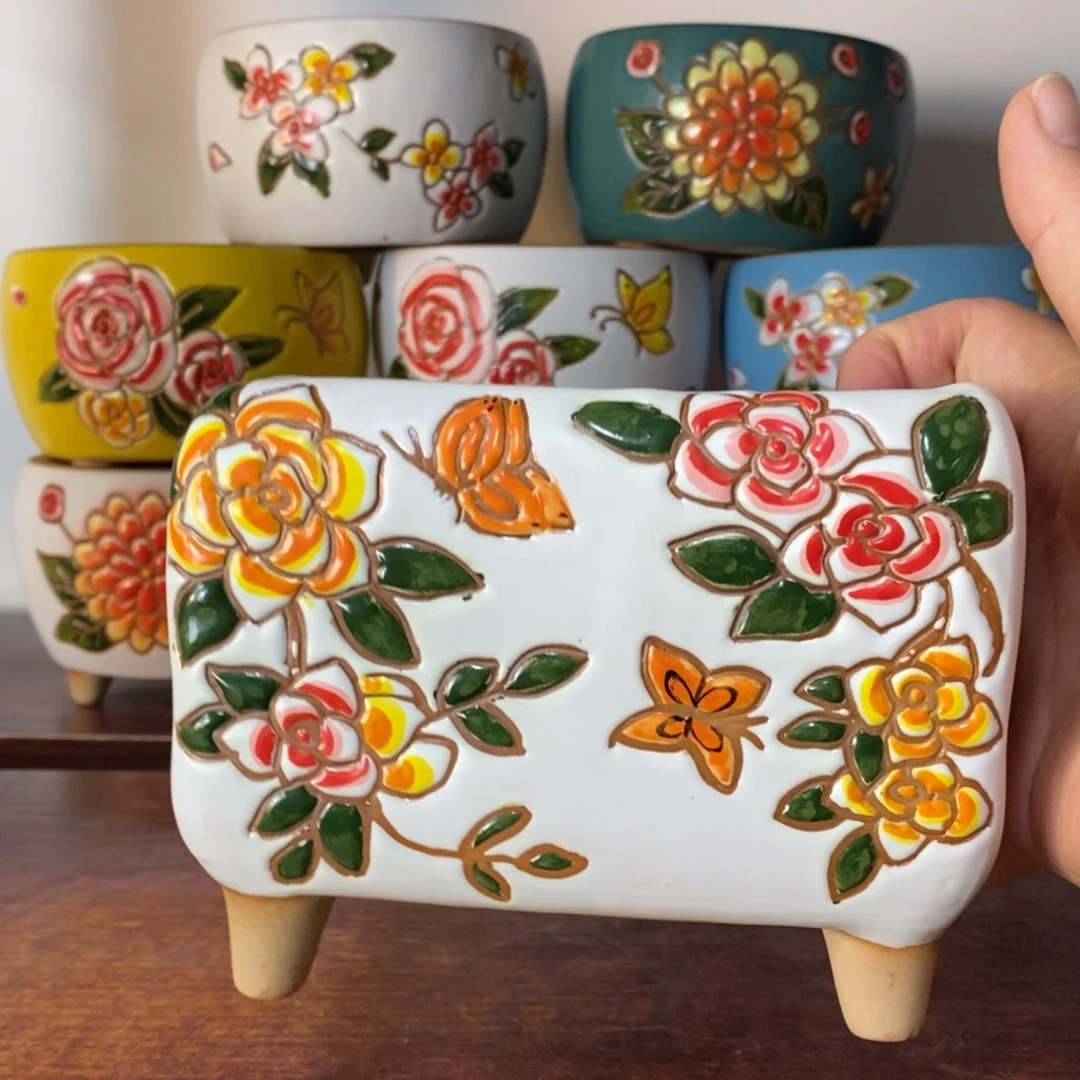 红陶满18包邮满18包邮