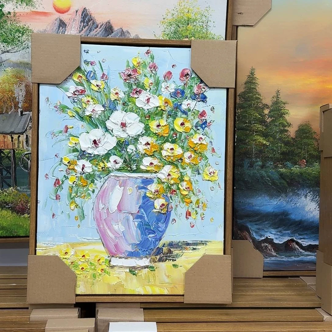 油画3040油画作品展作品展作品