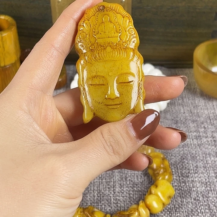 大果紫檀（缅甸花梨）牌子