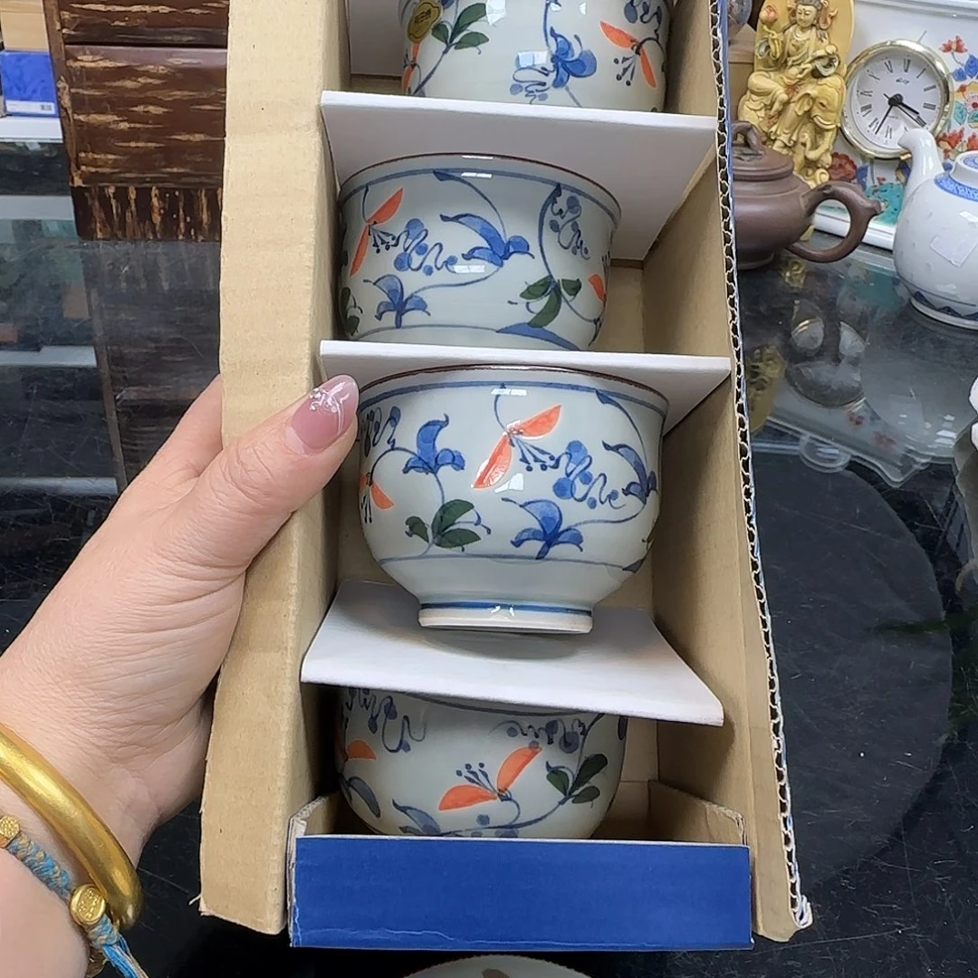 中古物品，天天开新144
