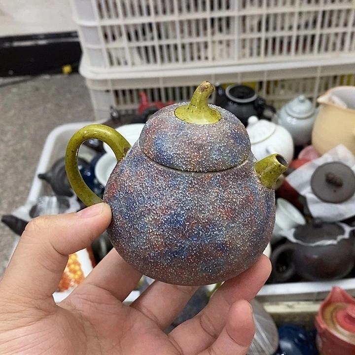 陶瓷艺术品及陶瓷制品