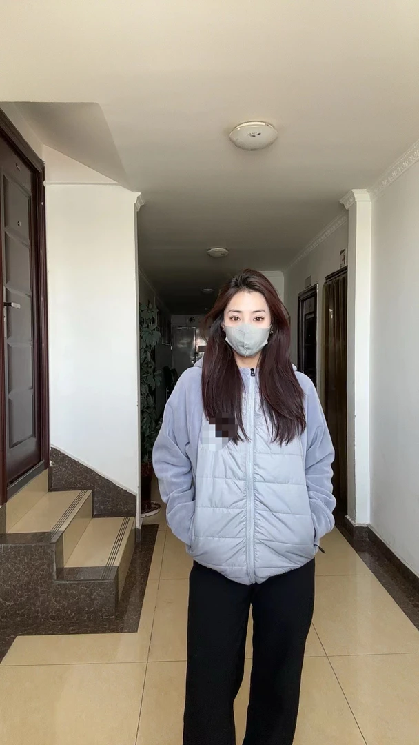 男女同款休闲外套