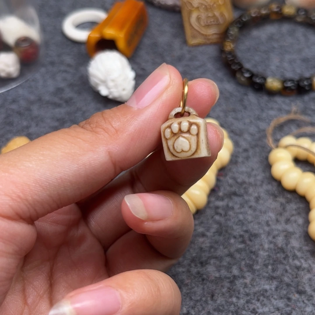 手串/手链驼骨驼骨痛18