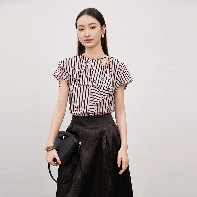 XG衬衫XJ221019B299