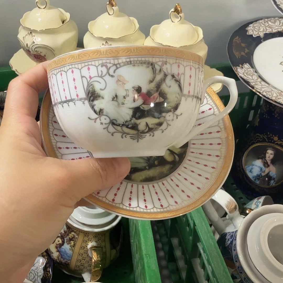 陶瓷微瑕2套………………