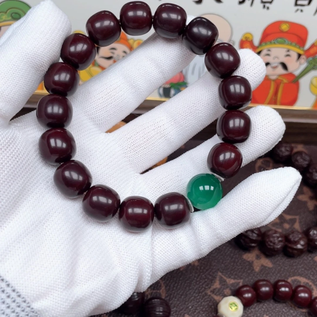 【闪购商品】核桃手串/手链猴头手串不退不换