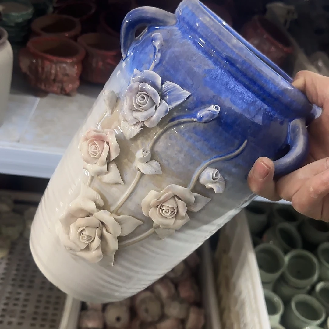 陶瓷福利局·凑9元发·一个个买·自动合并订单·