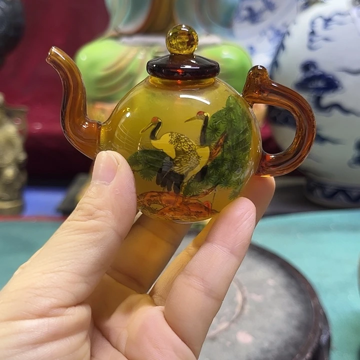 茶盏摆件摆件摆件摆件