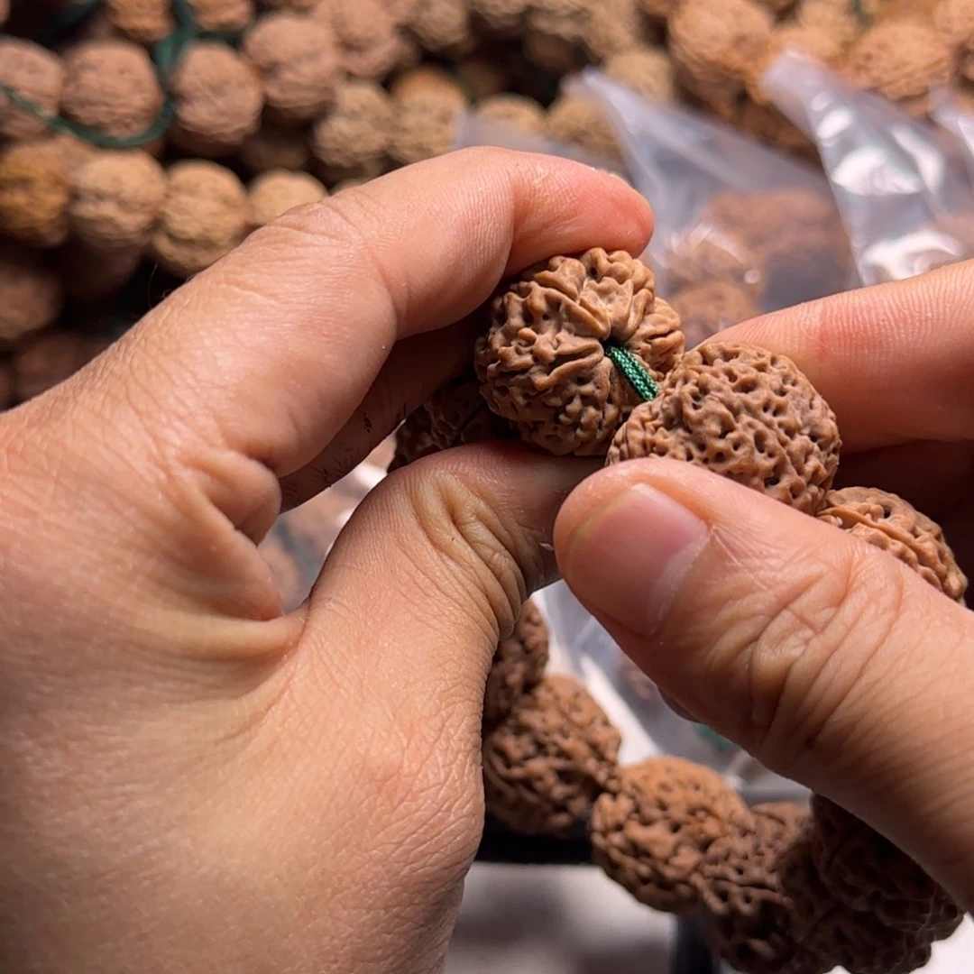 手串金刚菩提18号金刚