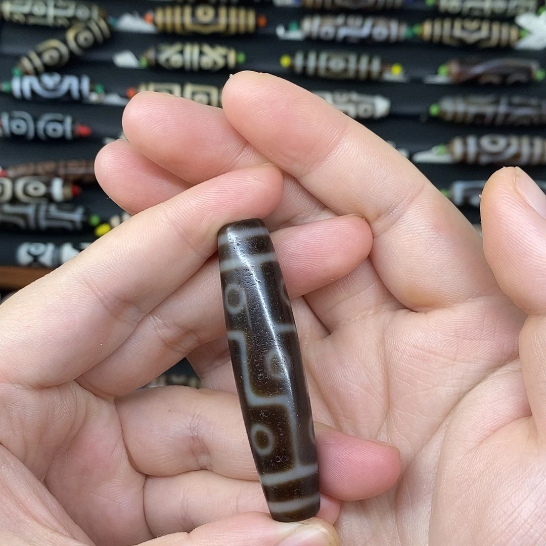 玛瑙/玉髓（覆膜）未镶嵌颈饰